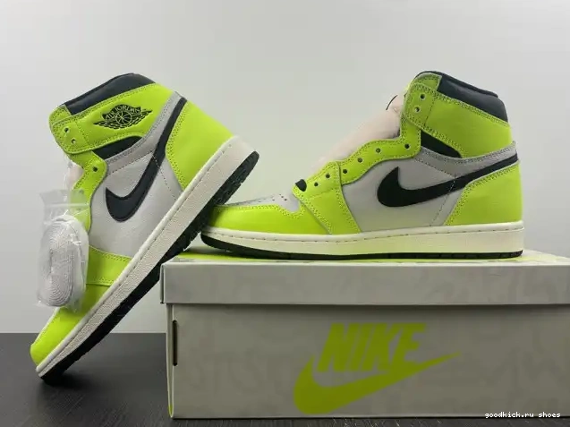 Jordan OG High 1 Air Volt 555088-702 0427